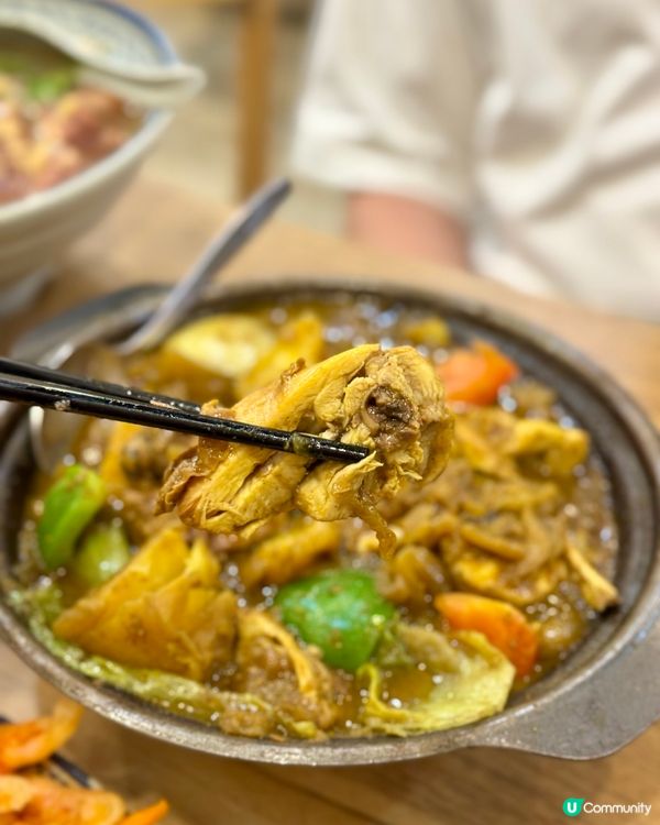 大角咀性價比越式小店  味道出色份量超大