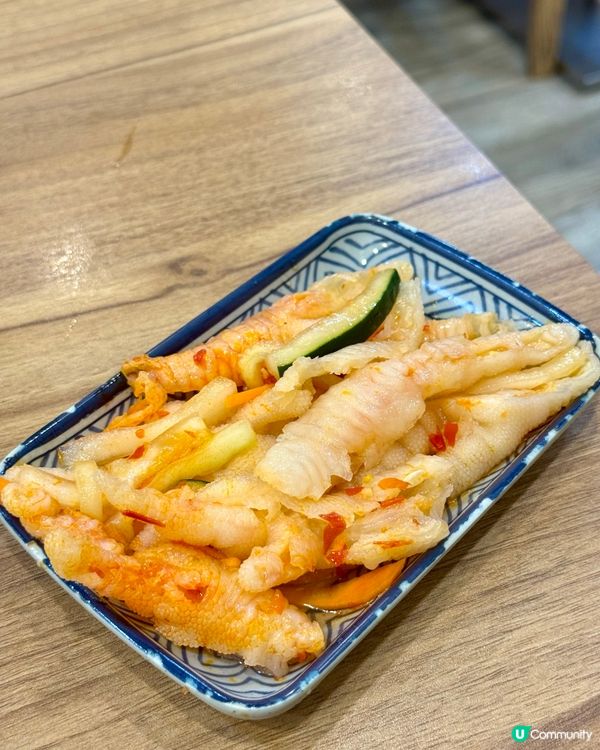 大角咀性價比越式小店  味道出色份量超大