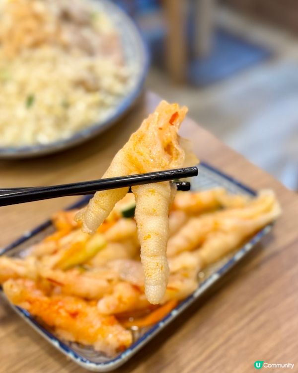 大角咀性價比越式小店  味道出色份量超大