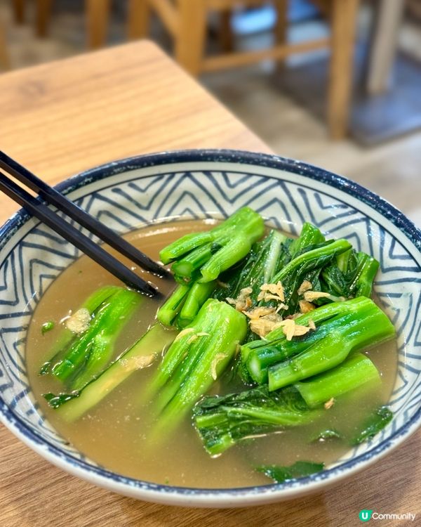 大角咀性價比越式小店  味道出色份量超大