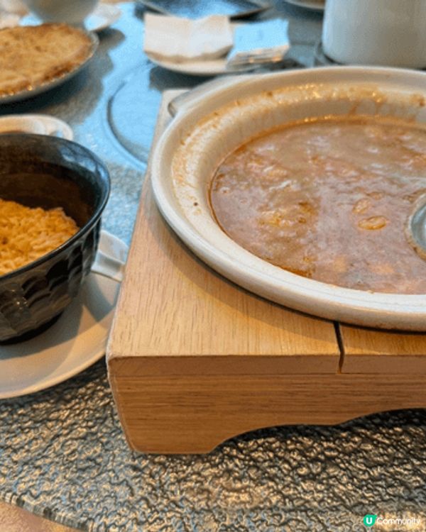 今次去咗中環IFC國金軒食晏，餐廳走高端典雅路線，環境舒適。...