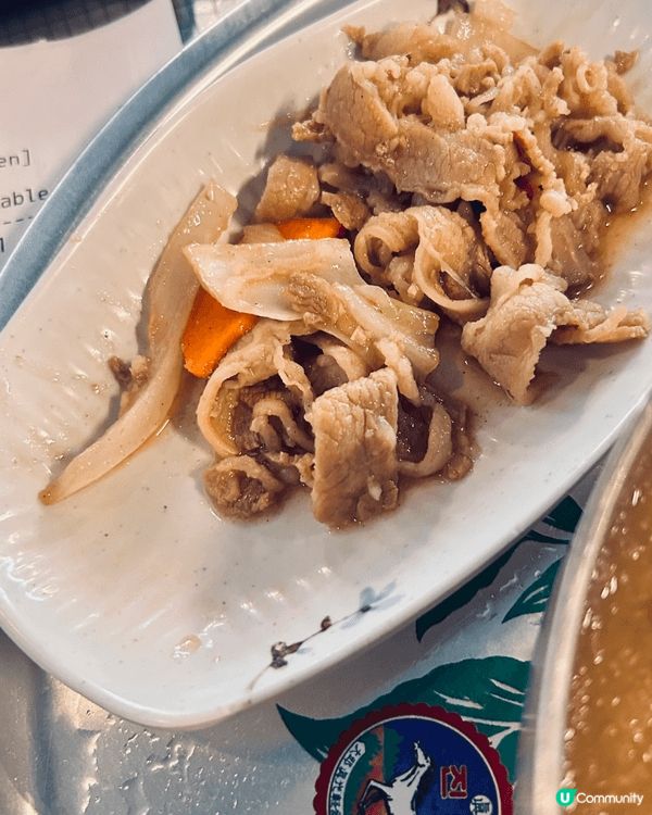 今個星期真係好熱好熱 所以我食咗水冷麵，清爽冰涼微酸嘅湯，既...