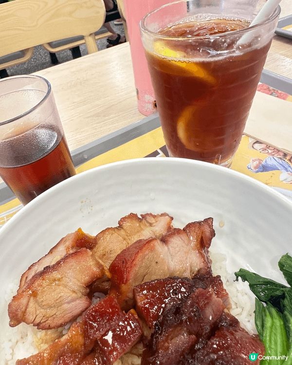 我非常喜歡美食，尤其喜歡肉，麵食，所以希望能有機會可以試一下...