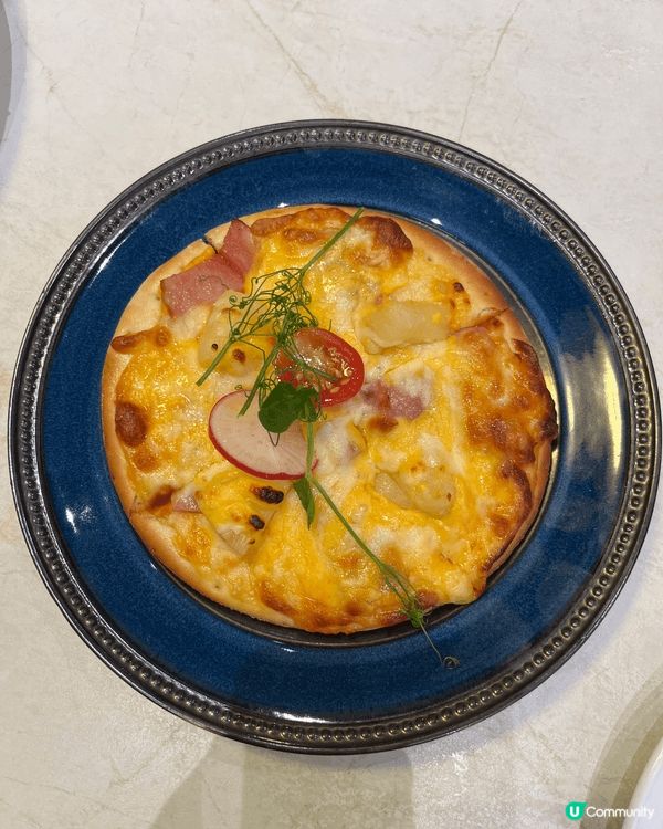 食多啲唔同種類顏色嘅食物，就是我嘅人生咁樣，一樣咁色彩繽紛，...