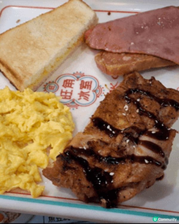 大陸餐廳美食保持水準，飲料非常可愛，價錢合理