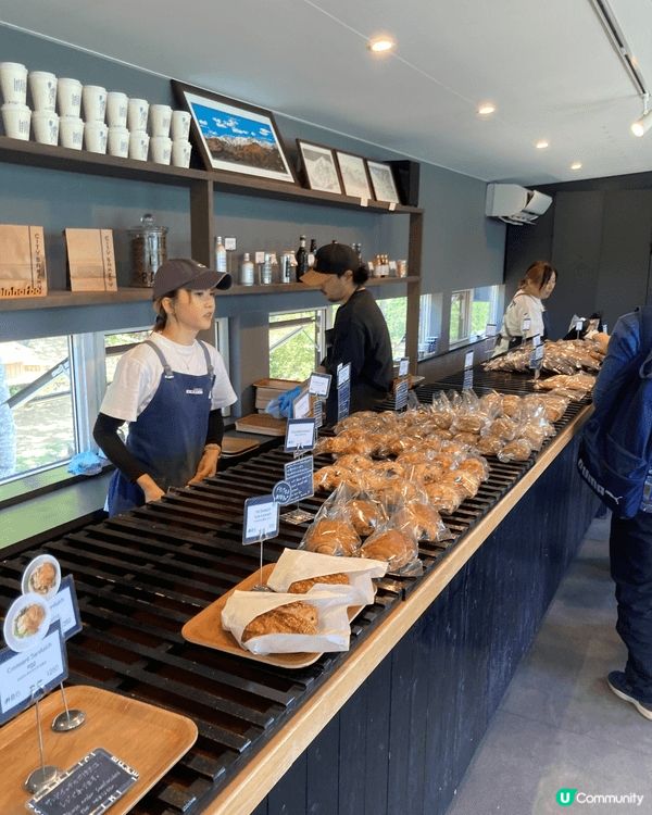 白馬岩岳的 Bake Kery 應該是指山頂「HAKUBA ...