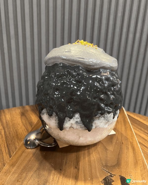 我既愛店Shari Shari✨ 天氣咁熱最好就食刨冰降下溫...