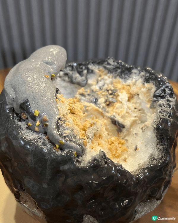 我既愛店Shari Shari✨ 天氣咁熱最好就食刨冰降下溫...