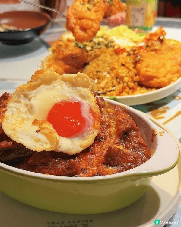 唔怪得次次去呢間金飯館都要等位 😩 呢間真係平靚正超抵食 💰...