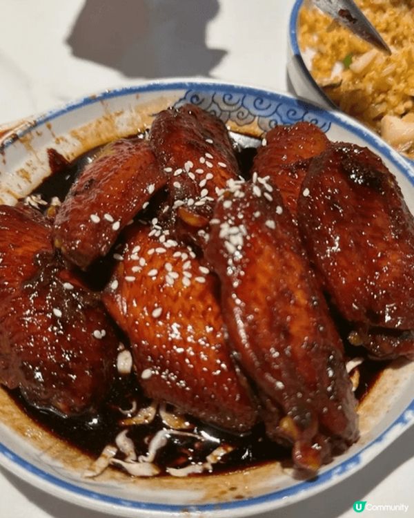 唔怪得次次去呢間金飯館都要等位 😩 呢間真係平靚正超抵食 💰...