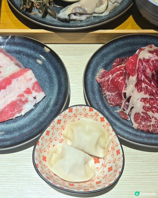 🇭🇰90後｜北角匯｜日式一人火鍋🍲