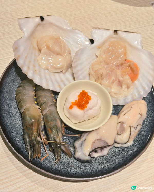 🇭🇰90後｜北角匯｜日式一人火鍋🍲