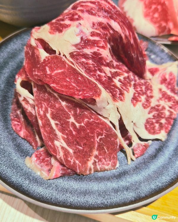 🇭🇰90後｜北角匯｜日式一人火鍋🍲