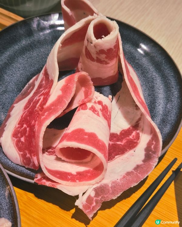 🇭🇰90後｜北角匯｜日式一人火鍋🍲