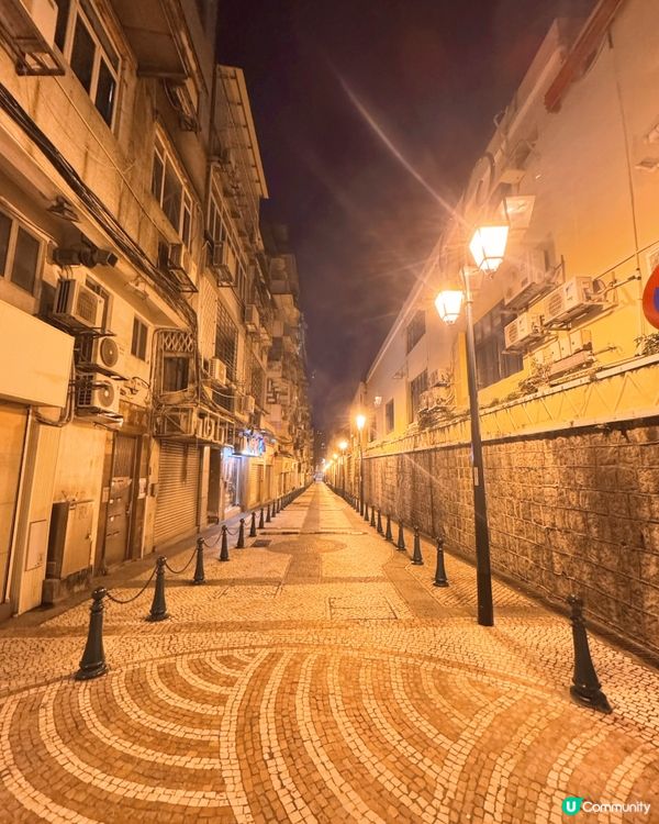 塔石到和隆🐾夜漫步，歐陸情懷🏡✨