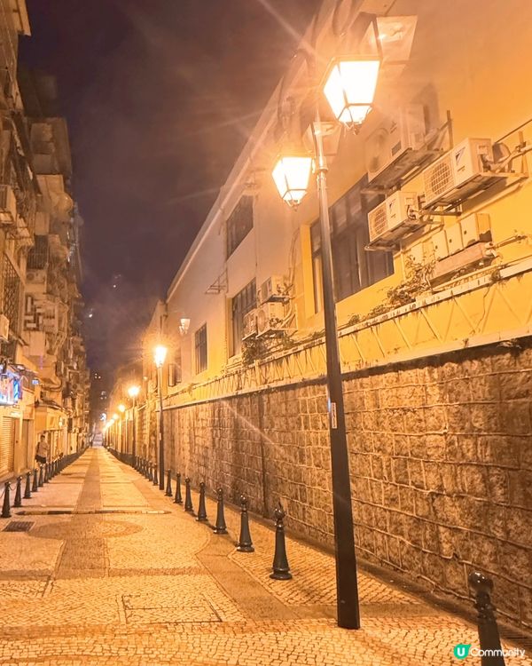 塔石到和隆🐾夜漫步，歐陸情懷🏡✨