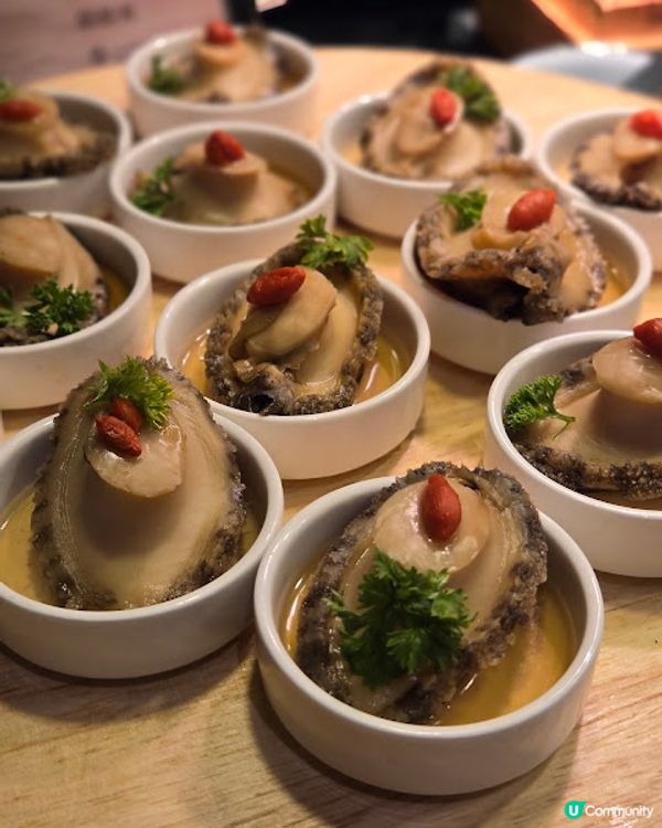 The Food Gallery - 海續珍味自助餐