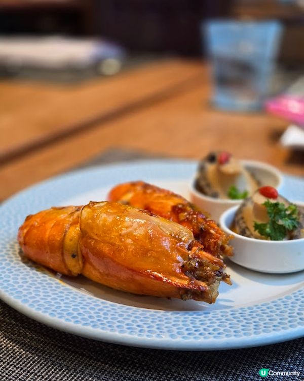The Food Gallery - 海續珍味自助餐