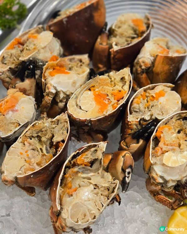 The Food Gallery - 海續珍味自助餐