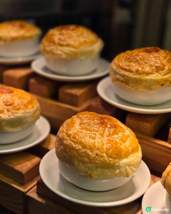 The Food Gallery - 海續珍味自助餐