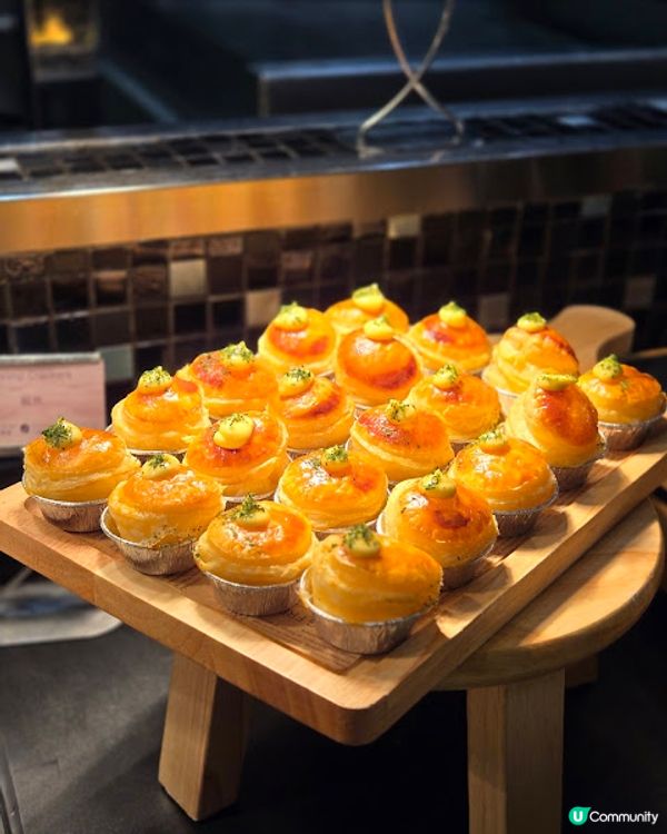 The Food Gallery - 海續珍味自助餐