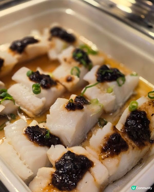 The Food Gallery - 海續珍味自助餐