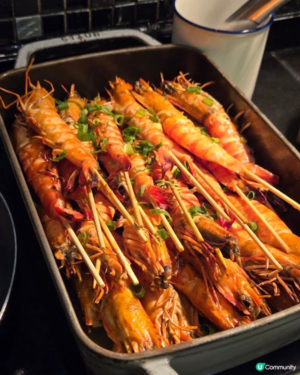 The Food Gallery - 海續珍味自助餐
