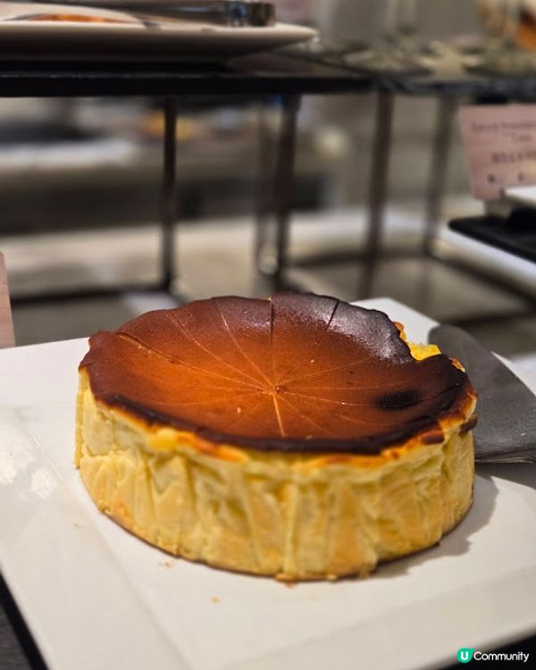 The Food Gallery - 海續珍味自助餐