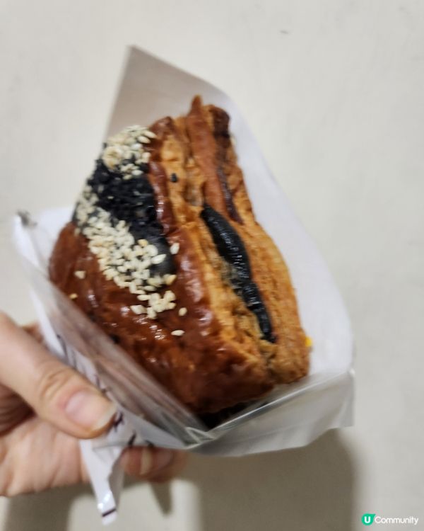 人氣高拿破崙泡芙