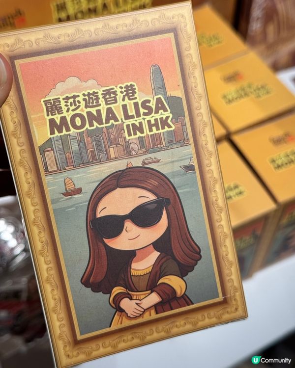 免費入場 ｜ 邂逅蒙羅麗莎 文藝復興的再現