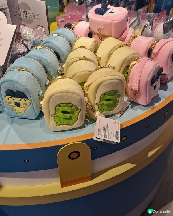 Tamagotchi 他媽哥池官方專門店限定