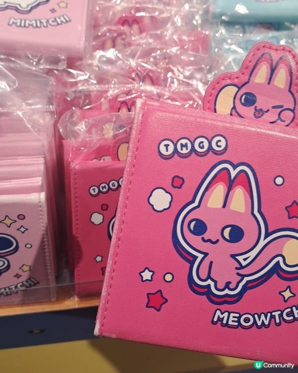 Tamagotchi 他媽哥池官方專門店限定