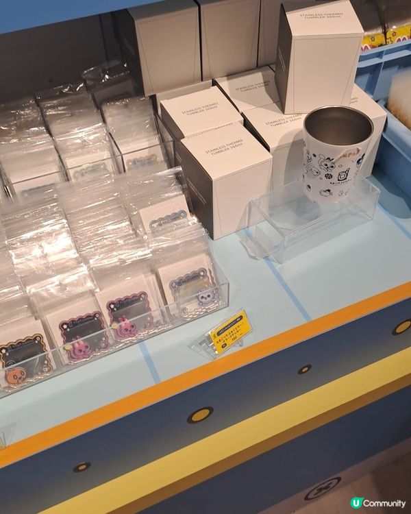 Tamagotchi 他媽哥池官方專門店限定