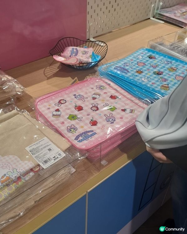 Tamagotchi 他媽哥池官方專門店限定