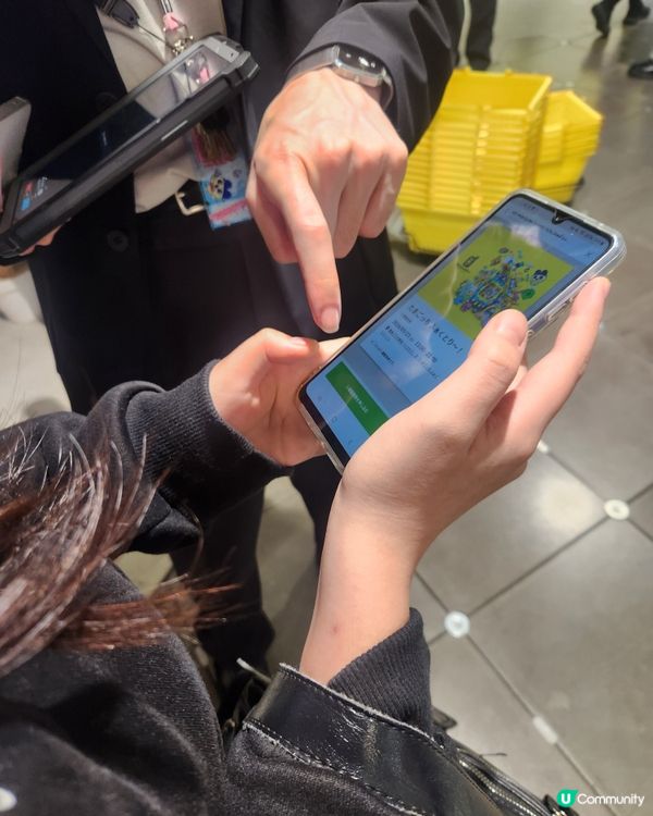 Tamagotchi 他媽哥池官方專門店限定