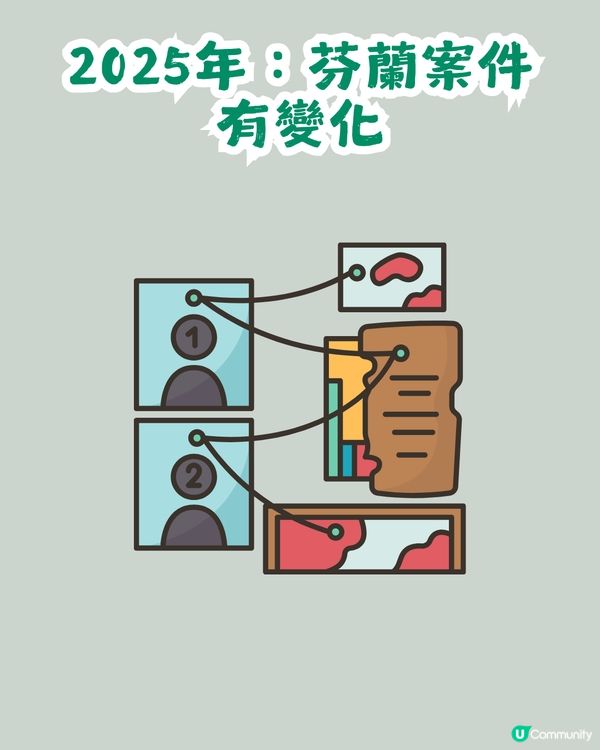 Save Lily事件時間線！整理「Danny父親母親」超越10年大事！曾經歷長女夭折及被芬蘭警方調查？