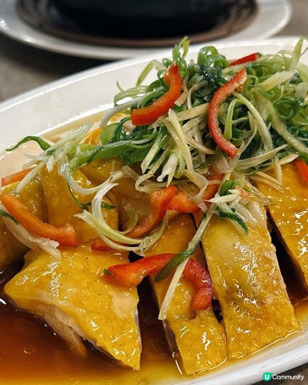 觀塘【潮盛館】紅燒砂鍋翅 抵食過澳門