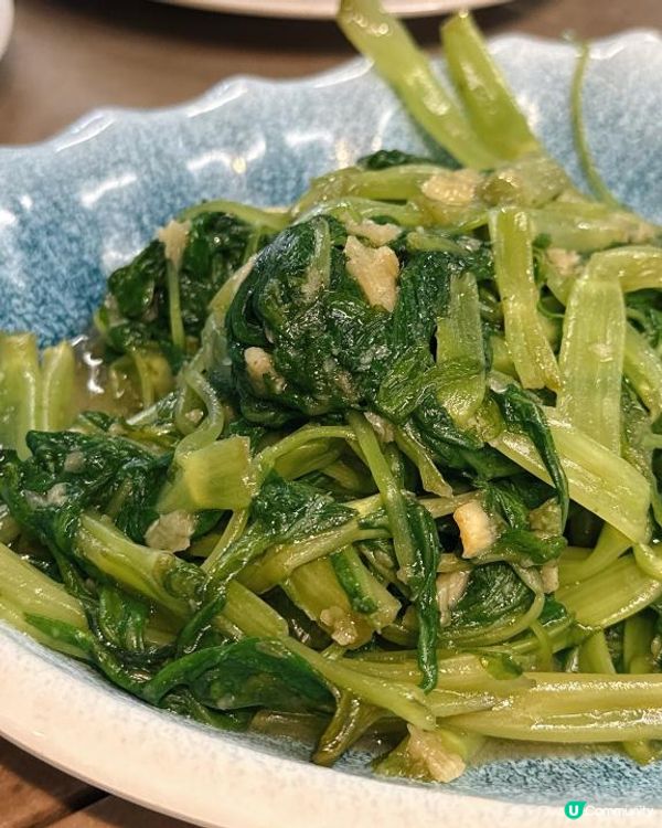 觀塘【潮盛館】紅燒砂鍋翅 抵食過澳門