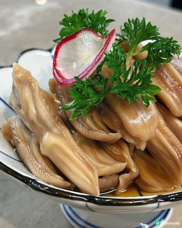 觀塘【潮盛館】紅燒砂鍋翅 抵食過澳門