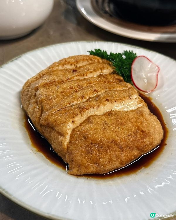 觀塘【潮盛館】紅燒砂鍋翅 抵食過澳門