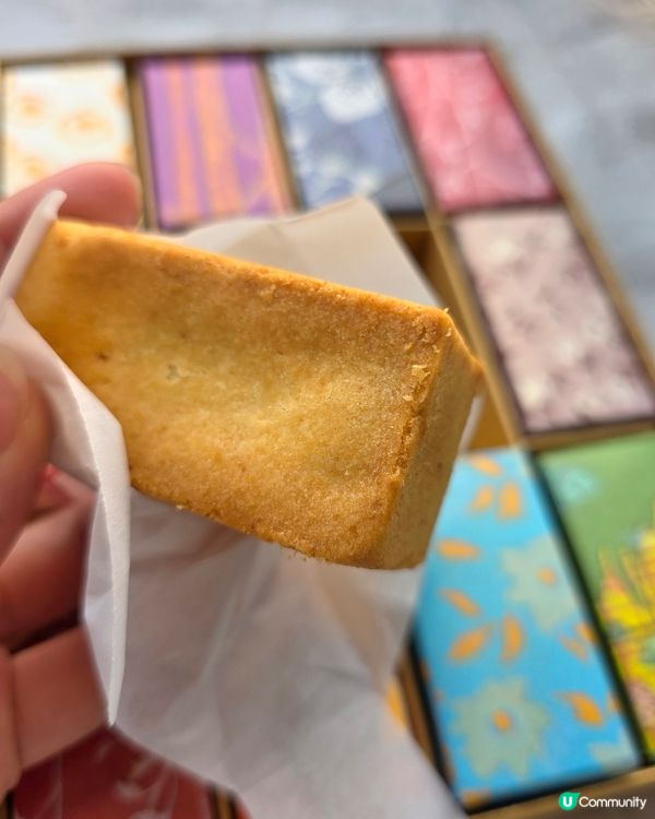 台北飯店鳳梨酥手信推介🍍深受日本遊客喜歡✨