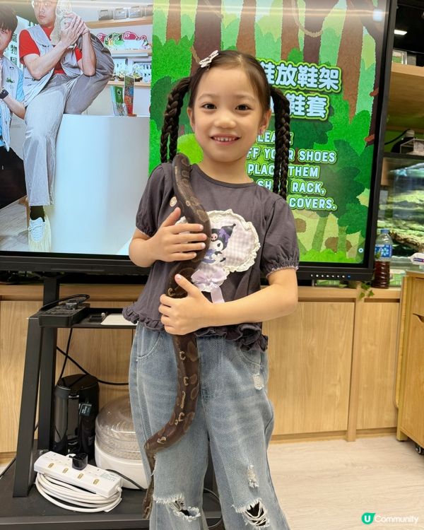 親親小寵物