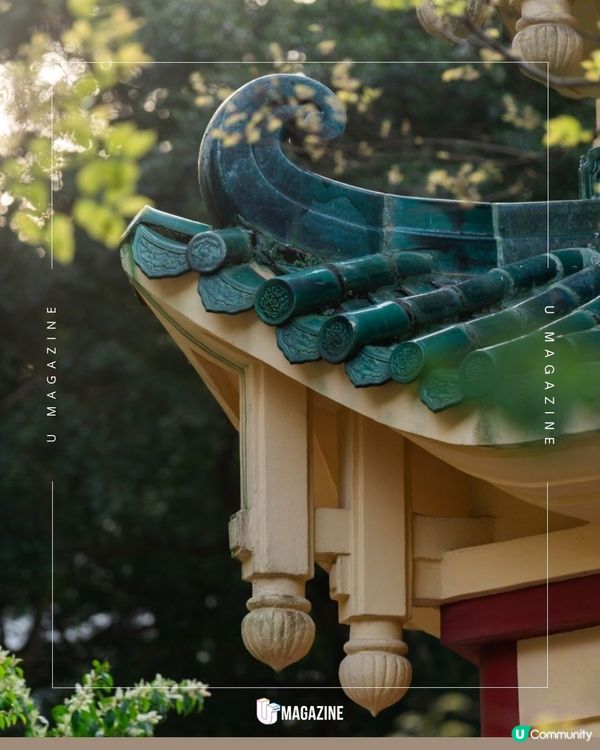 大坑虎豹別墅年底重開！聯乘法國總領事館變身「文化使館」                                                     