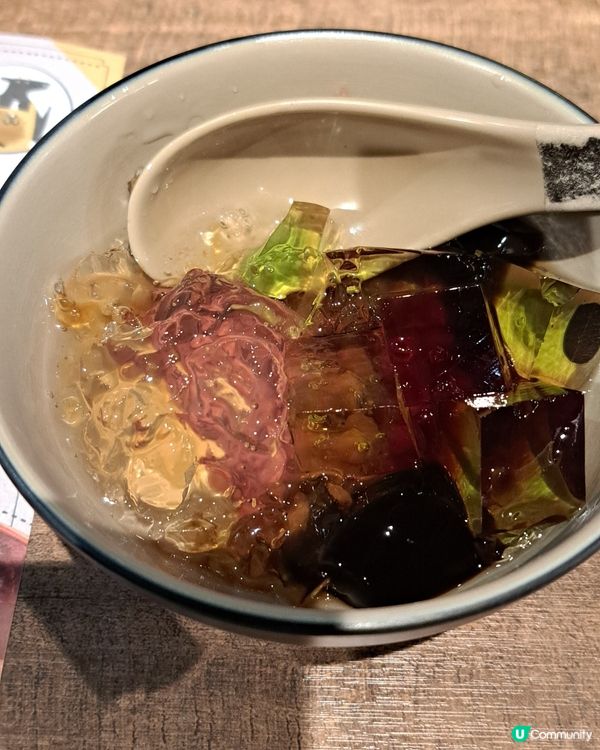 生日吃到台灣吃到飽火鍋放題