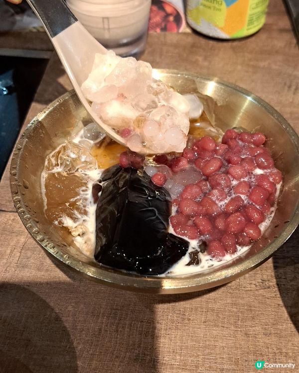 生日吃到台灣吃到飽火鍋放題