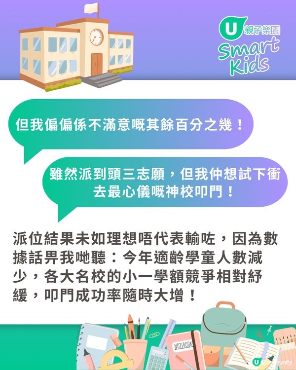 【2026 小一派位】叩門最強懶人包🔥70+小學叩門時間表+必備文件清單