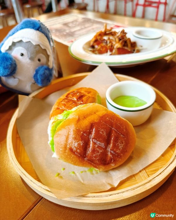 精緻泰菜👍！味道正宗到痺！🤤
