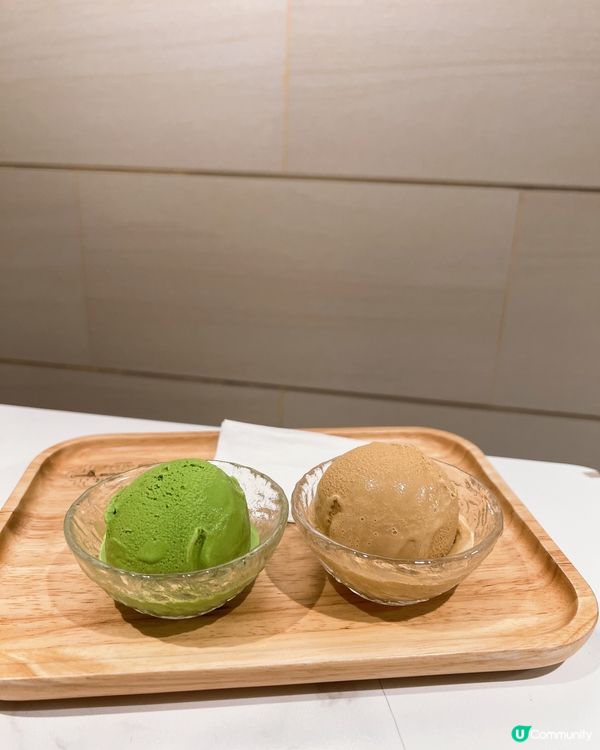 夏日炎炎☀️最適合食甜品🙂‍↔️🙂‍↔️