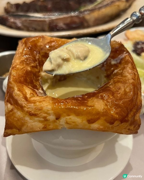 港人北上約會必食！高質西式全餐儀式感拉滿