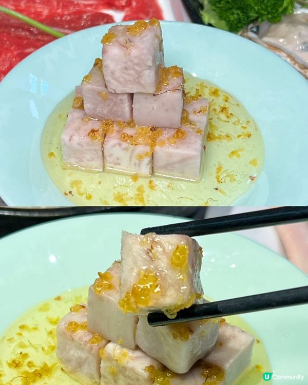 福田口岸直達‼️深圳豬肚雞爽口 - 花膠超滋潤